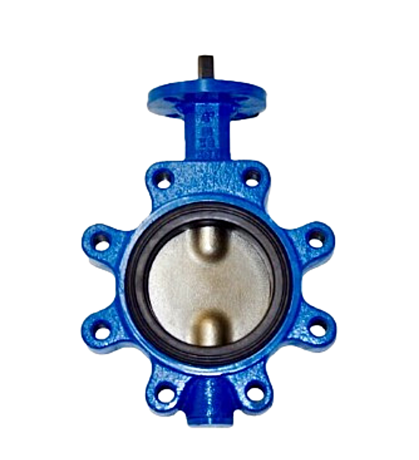 040-BF2-8688-00-DD, 4" Lug Style Body, 316SS Disc, EPDM Seat