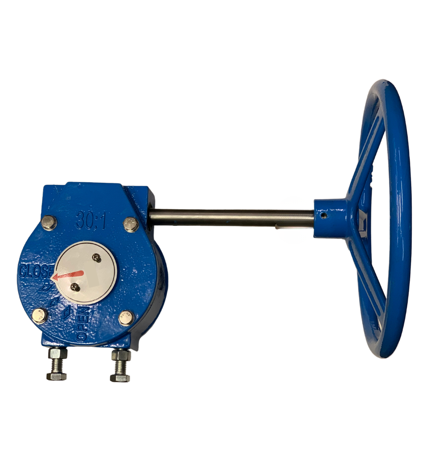GO-118-K GEAR OPERATOR