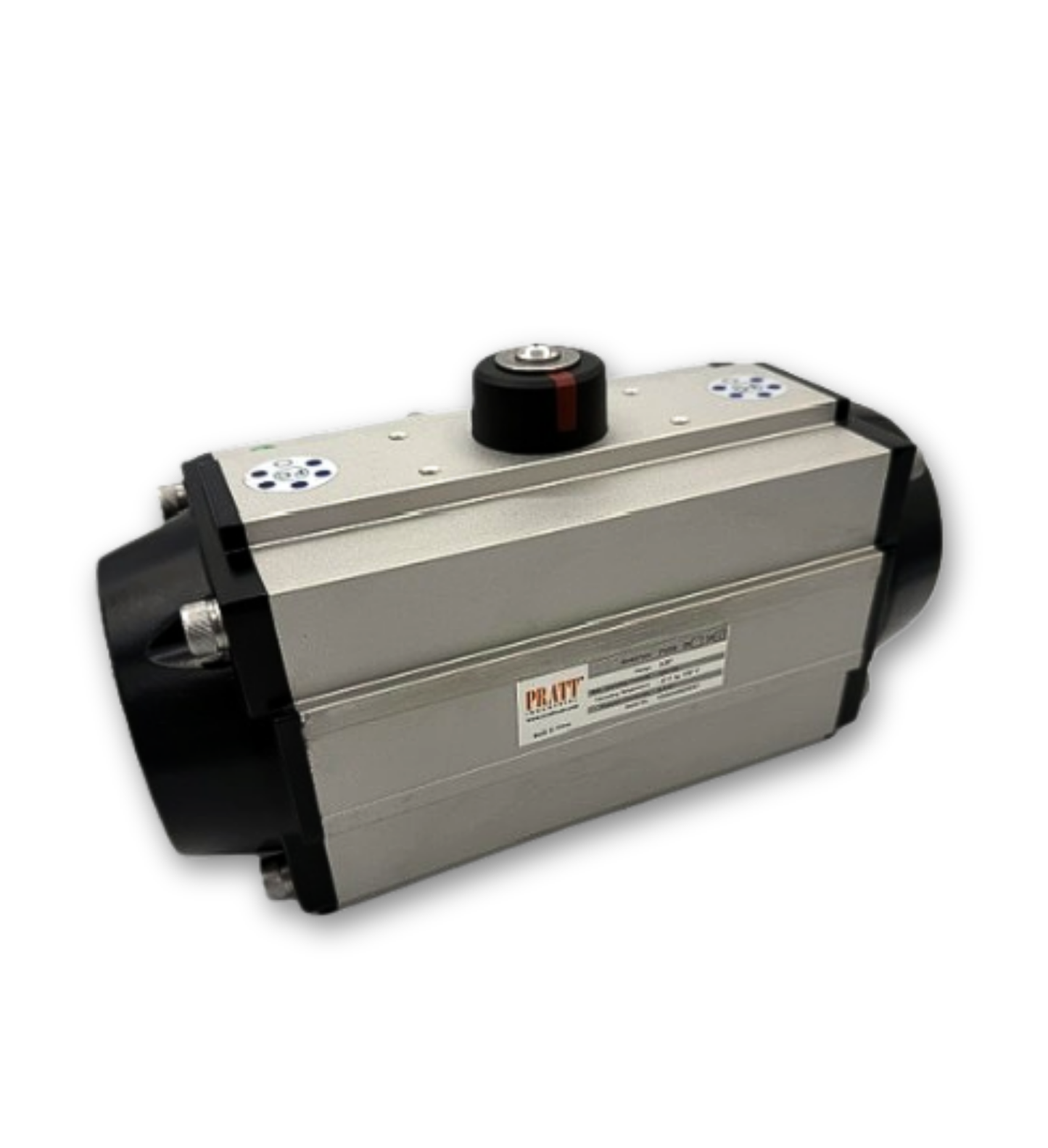 PV075-SR10 PNEUMATIC ACTUATOR, SPRING RETURN