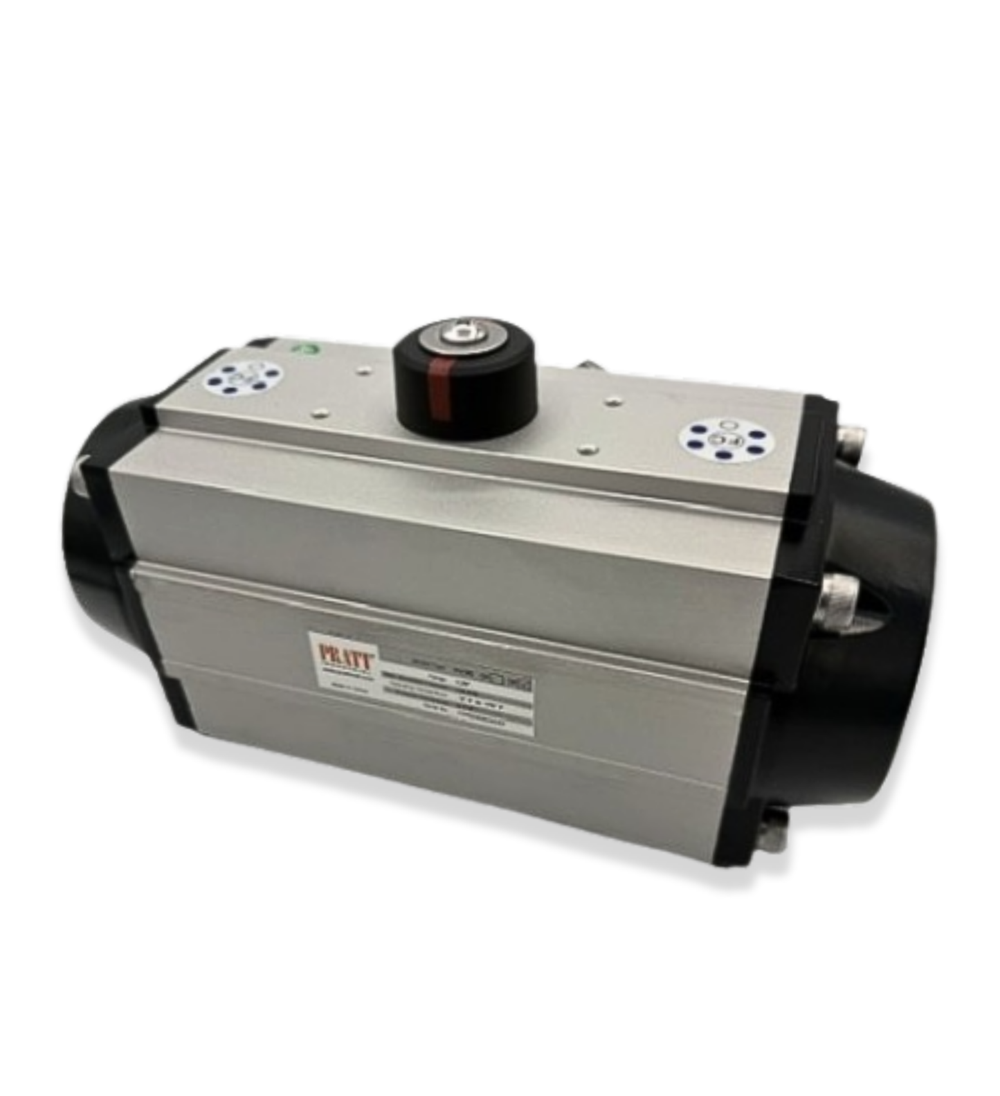 PV125-DA PNEUMATIC ACTUATOR, DOUBLE ACTING