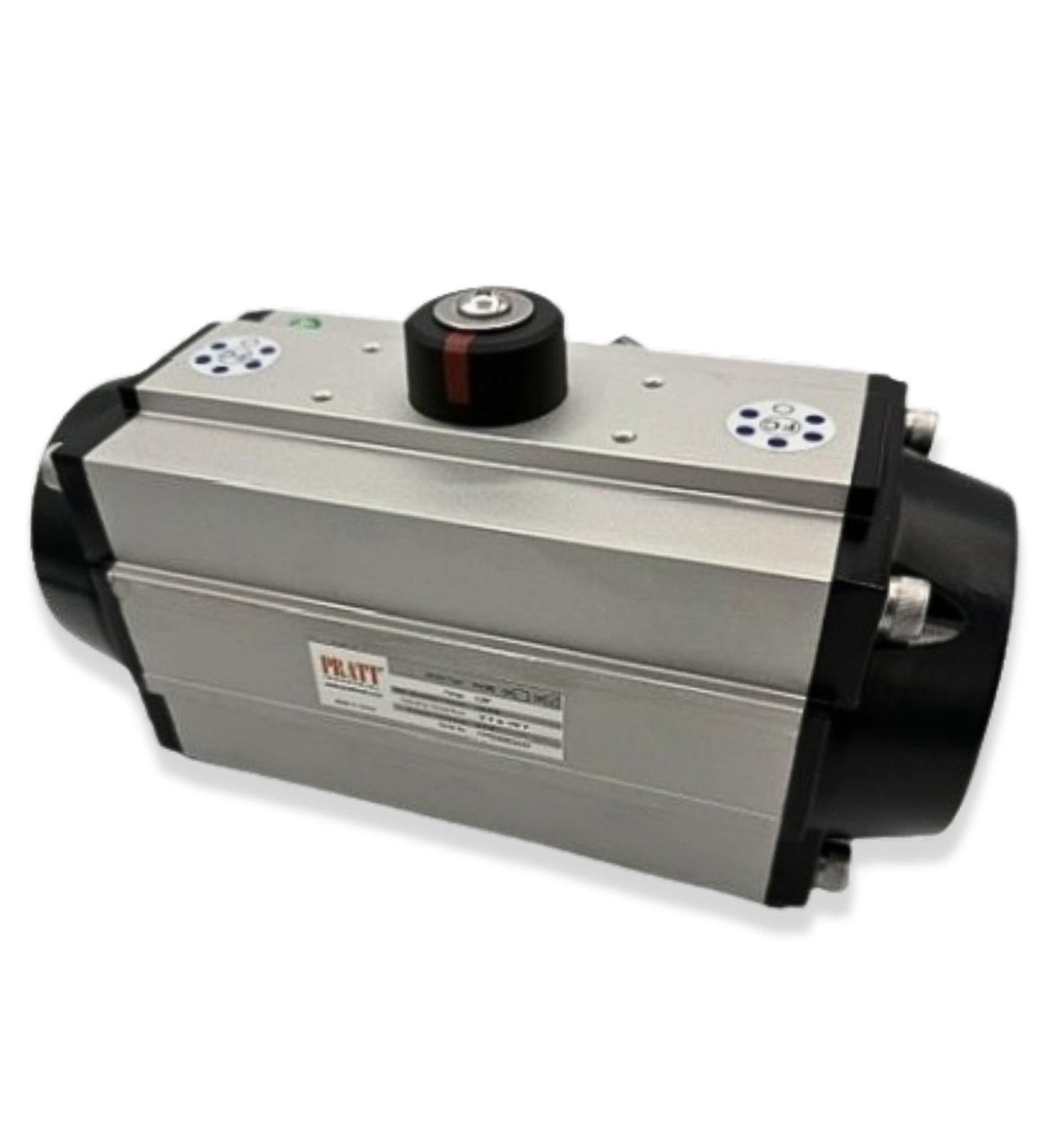 PV240-SR10 PNEUMATIC ACTUATOR, SPRING RETURN