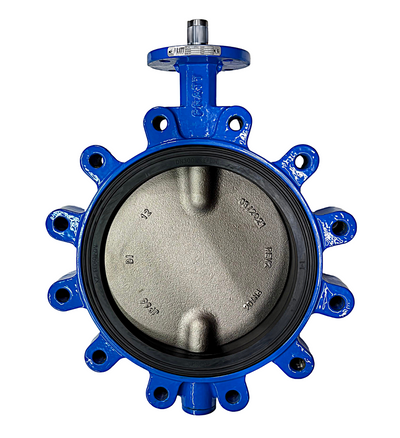 Lug 316SS