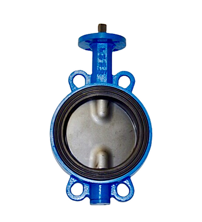 Wafer 316SS