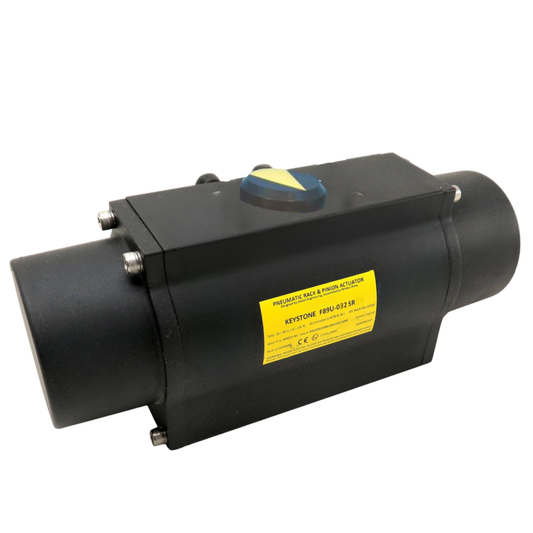 F89U-032-SR KEYSTONE ACTUATOR, REPLACES 79U-036-SR & MRP-037-SR