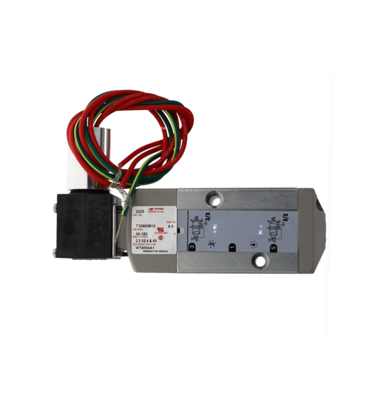 150-21400VDC12 SOLENOID VALVE
