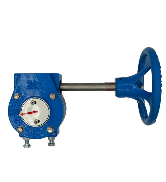 GO-916-DD GEAR OPERATOR