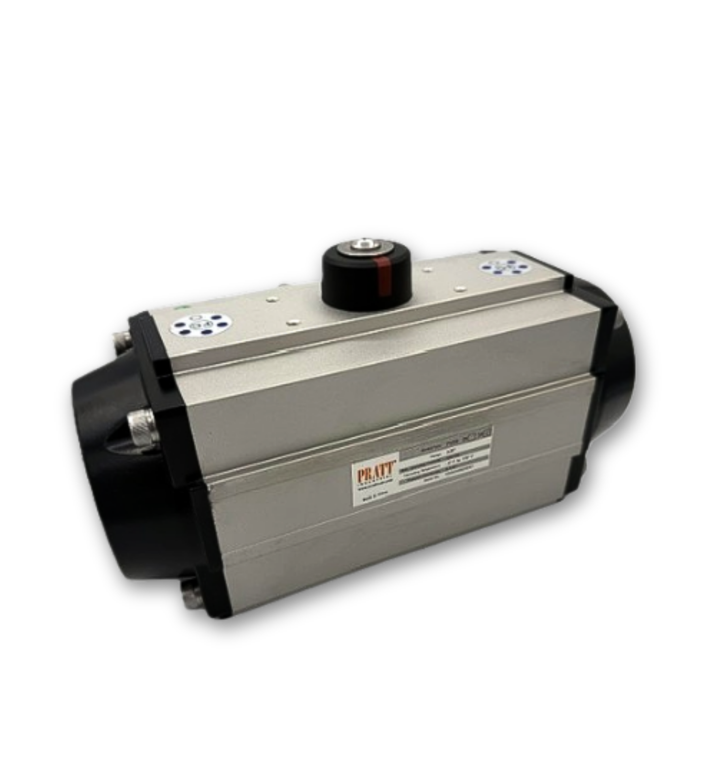 PV065-DA PNEUMATIC ACTUATOR, DOUBLE ACTING