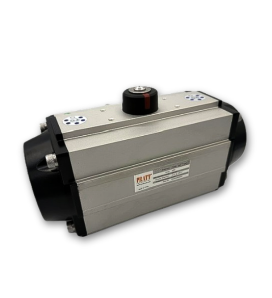 PV085-SR10 PNEUMATIC ACTUATOR, SPRING RETURN