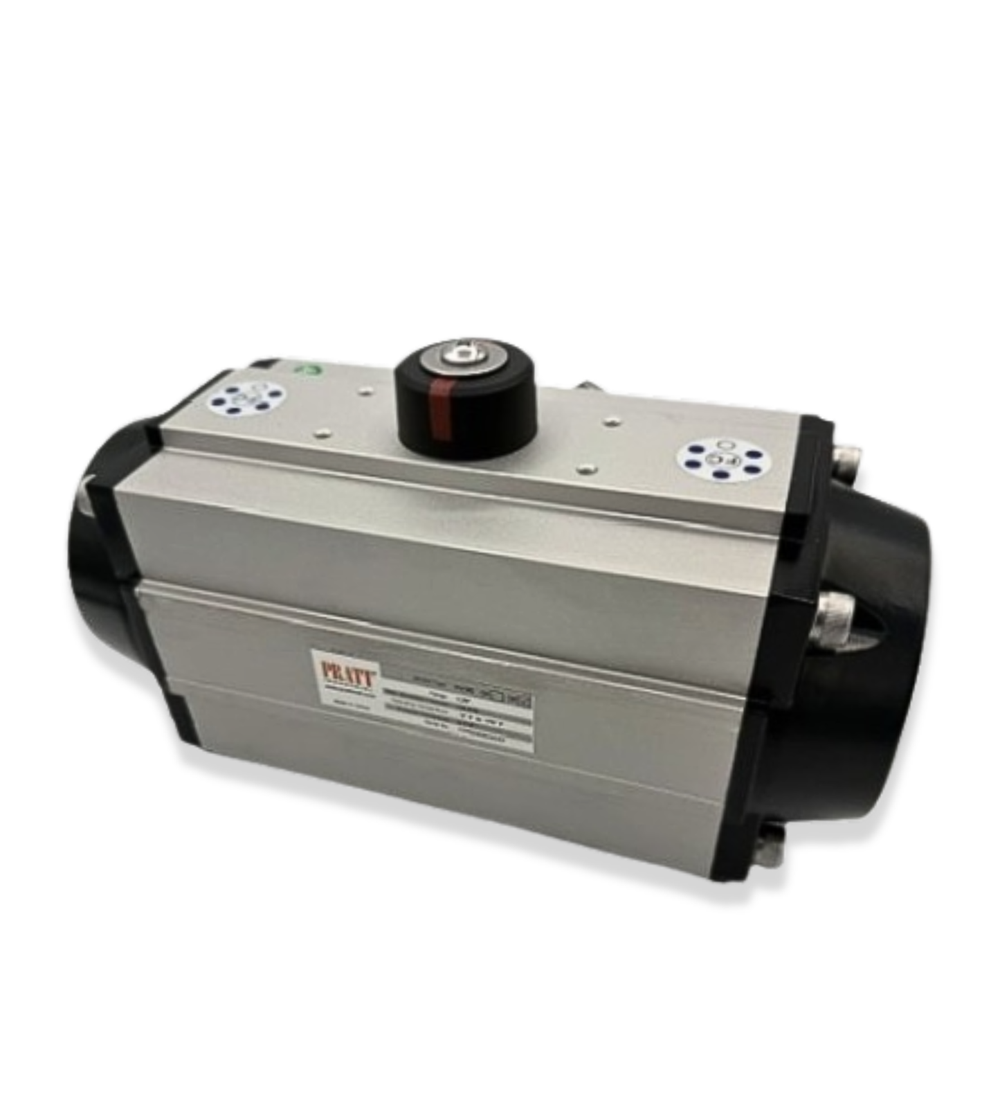 PV110-DA PNEUMATIC ACTUATOR, DOUBLE ACTING