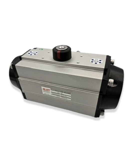 PV110-DA PNEUMATIC ACTUATOR, DOUBLE ACTING