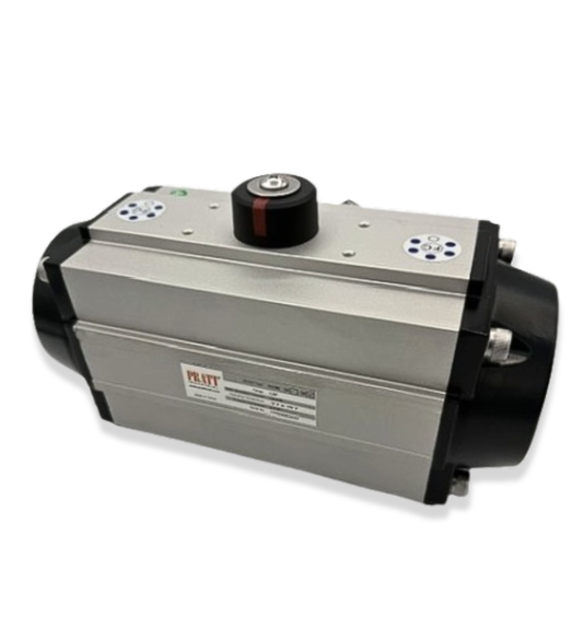 PV160-DA PNEUMATIC ACTUATOR, DOUBLE ACTING