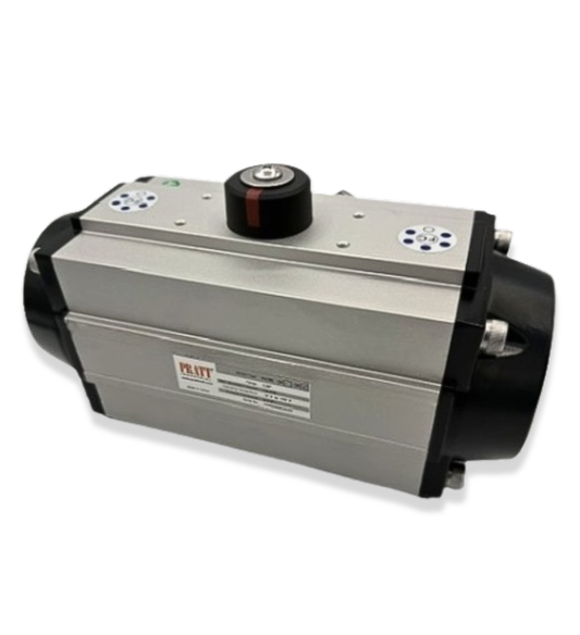 PV190-DA PNEUMATIC ACTUATOR, DOUBLE ACTING