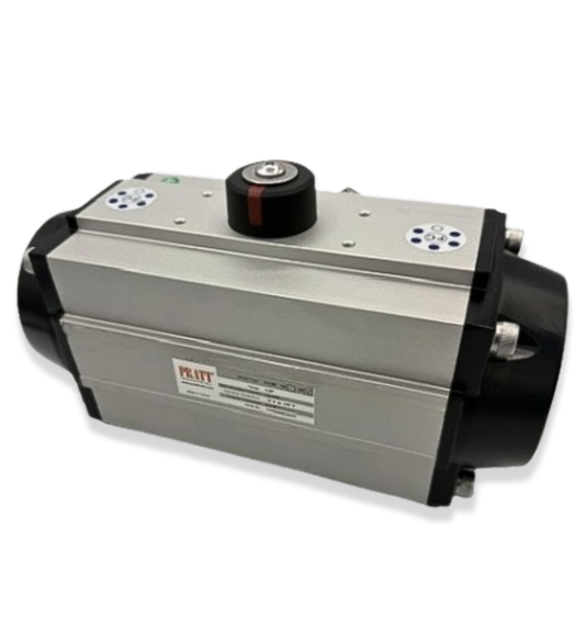 PV240-DA PNEUMATIC ACTUATOR, DOUBLE ACTING